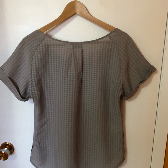 Eddie Bauer Blouse - Picture 6 of 7